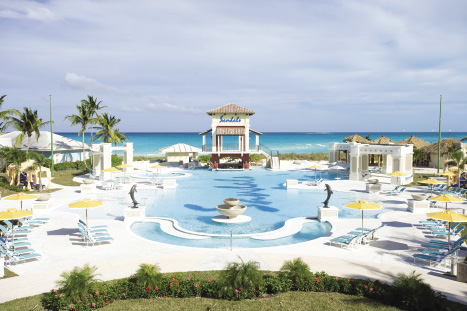 Sandals Emerald Bay, the newest Sandals Resort.tif